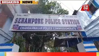 Home Minister Amit Shah gave best police station award to Shrirampur police station incharge