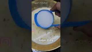 credit @sagarskitchen #viral #youtubeshorts #shorts #khirasaku