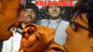 TITERE O ALGO VS CAPITAN PEDORRO Y MERQUITA