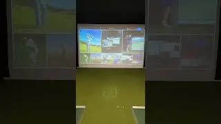 FS GOLF PC app Launch