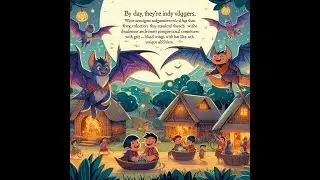 The Aswang of Capiz Philippine Visayan Mythology