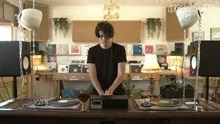 DJ Bogdan | themuddshow x LEGRAM VG