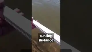 Braided Fishing Line vs Rocks