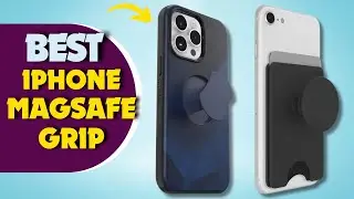 The 5 Best Phone Magsafe Grips in 2024