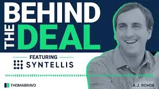 How Syntellis Grew from a Software Carveout to a Successful Standalone Company