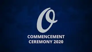 Otero Junior College 2020 Commencement Ceremony