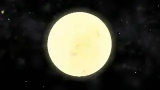 A Photon's Perspective