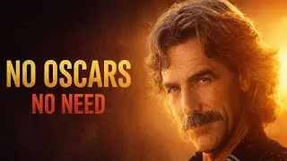 What Really Happened To Sam Elliott?