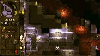 Dungeon Keeper - Pandaemonium 02 - Igneous Depths