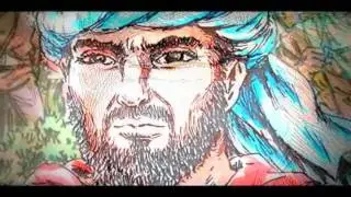 Mahabba Awards (Storyboard) THE SWORD OF GOD