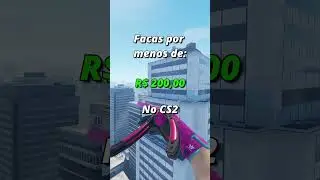 Essas Facas custam MENOS de R$ 200,00