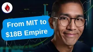 How Edwin Chen Built Surge AI | From Ordinary Kid to America&rsquo;s Newest Billionaire