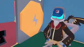 Playing yeeps core inside of Rand0mupp