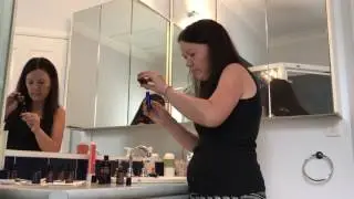 Making Your Own Roller Blend Using Essential Oils