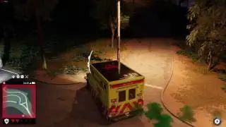 Watch dogs 2 ultra settings 2K R9 290 TRI-X + FX 8350 + ReLive