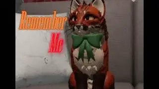 We miss you LuckyFox :c