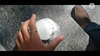 Calcium Carbide test to determine the moisture content of soil