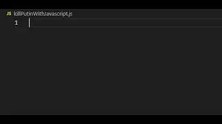 Github Copilot removed Vladimir Putin from the world :O
