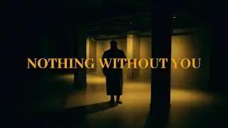 Kingbee - Nothing Without You [Official Live Video]