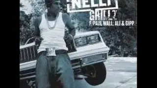 Nelly - Grillz remix