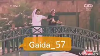 صالح القحطاني&عبد العزيز الشهراني 💗👬