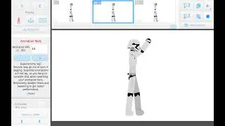 Storm trooper [I don't know what to do next]