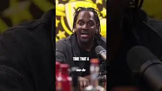 Pusha T is Building the 