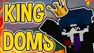 A LEGERŐSEBB KIRÁLYSÁG VISSZATÉRT! 😲| FyreMC Kingdoms #1