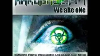 Hardbase FM - We are one