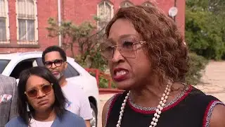Activists say new voting districts dilute the Black vote