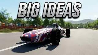 Formula Evolution 2024 Demo &ndash; A Student-Built MMO Racer with Big Ideas