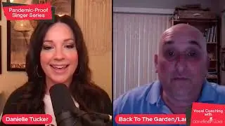 Chatting with Larry Grano
