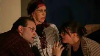 Protos Theatre  Arts Group - World Premiere