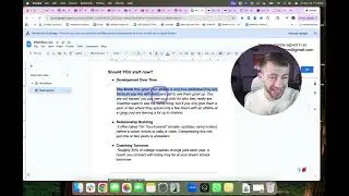 Как мы работаем + Реальные затраты 3 0
