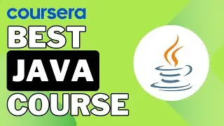 Best Coursera Java Course for Beginners | Learn Java Programming Easily 🧑&zwj;💻