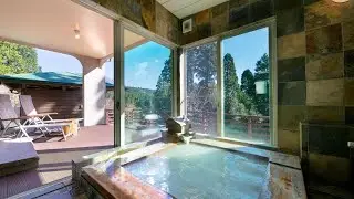 Villa Montpetre, Kirishima, Japan | Travel With Suruchi