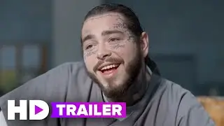SPENSER CONFIDENTIAL Trailer (2020) Netflix