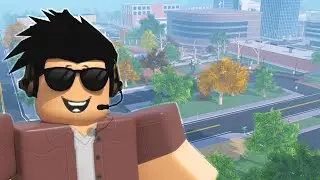 ERLC Spring Update: mobile support and UI revamp!