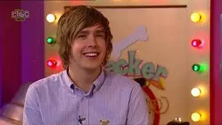 Hacker Time - Series 1 Episode 13 - Iain Stirling (2011)