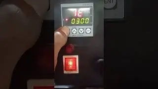 multispan temperature controlar perametor..