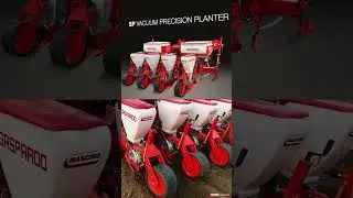 Maschio Gaspardo SP Planter