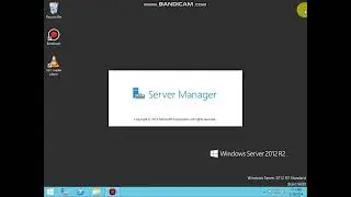 WINDOWS SERVER 2012 R2. DHCP, CREATE USER ACCT AND FOLDER REDIRECTION