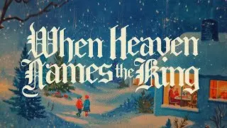 Mighty God- Derrill Corbin | MANNAHOUSE (December 14th, 2025)