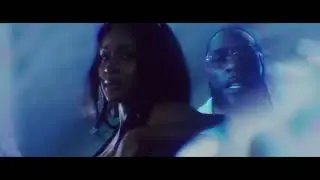 Burnaboy - Stay Grounded [Official Music Video]
