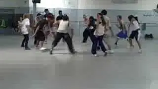 Freestyle with Paul Kirkland and Jason Young at IALS