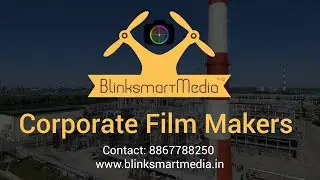 Blinksmart Corporate filmmaking company Bangalore