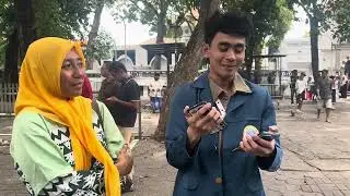 Field Study Agama Islam Kelompok 7 PDB 84 Universitas Ailangga