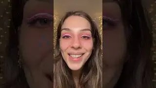 Les filtres choisissent mon makeup et cette fois-ci tout est en rose!! Ep44 (suite en comm)