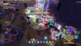 TU MAMMA + desavence vs WH4TS4PP + Instic -UHD 4K