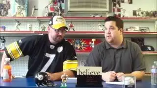 MattyVision.com Presents The Sports Report